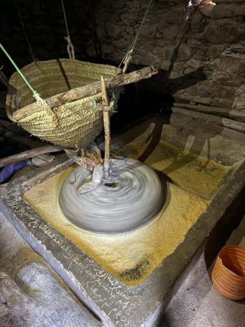 Visits to historical mills and traditional workshops to learn about local heritage and traditional crafts.