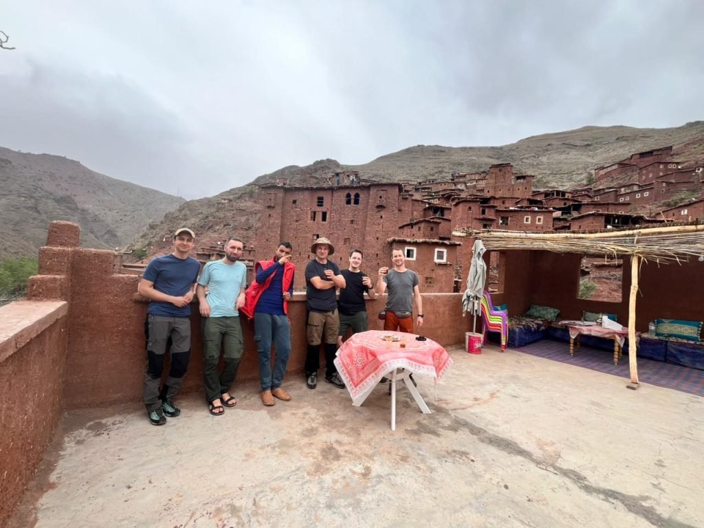 Magdaz: The Forgotten Jewel of the High Atlas