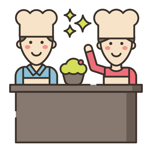 Cooking class