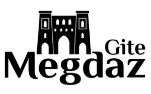 gite Megdaz